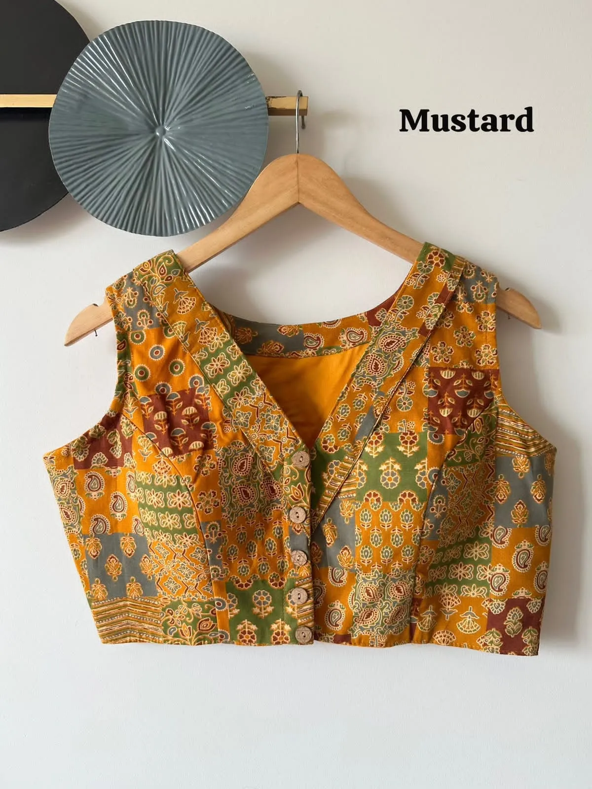 Designer Blouse 3