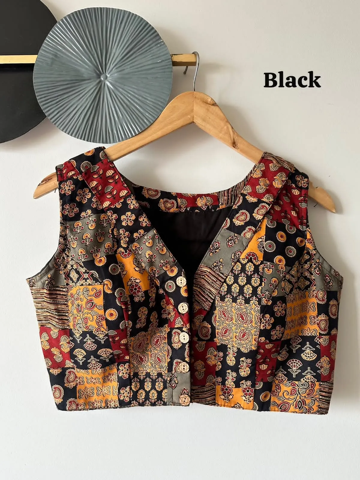 Designer Blouse 4