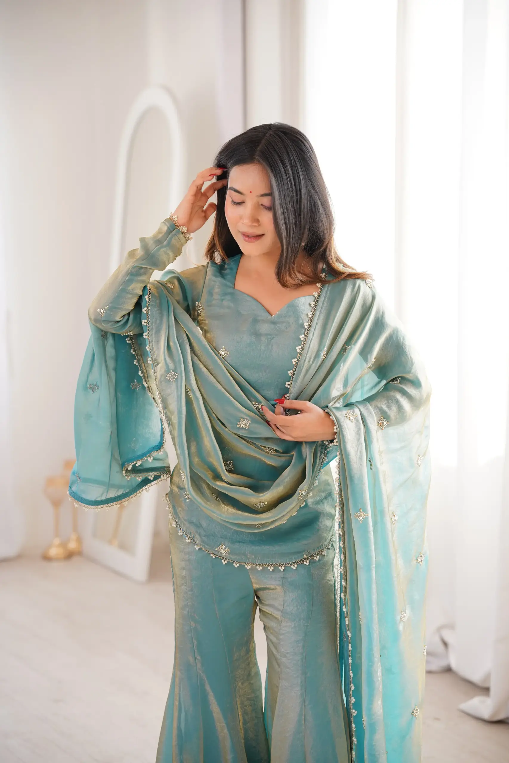 ZSR 3159 Fendy Silk Design 2705