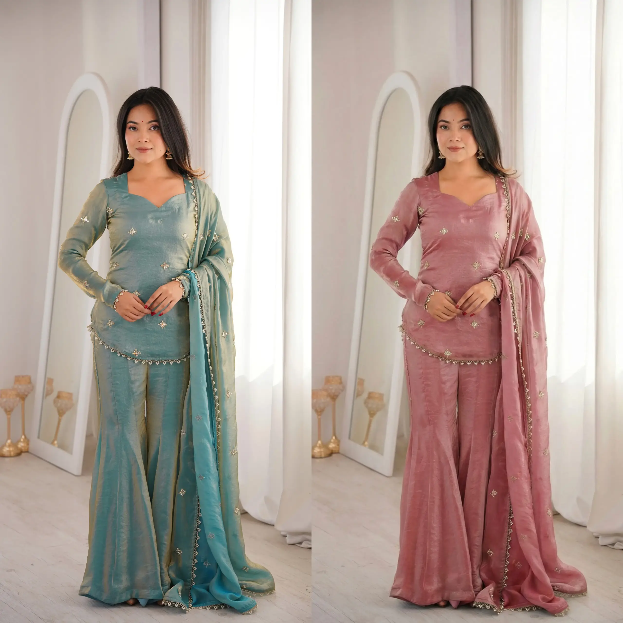 ZSR 3159 Fendy Silk Design 2705 3