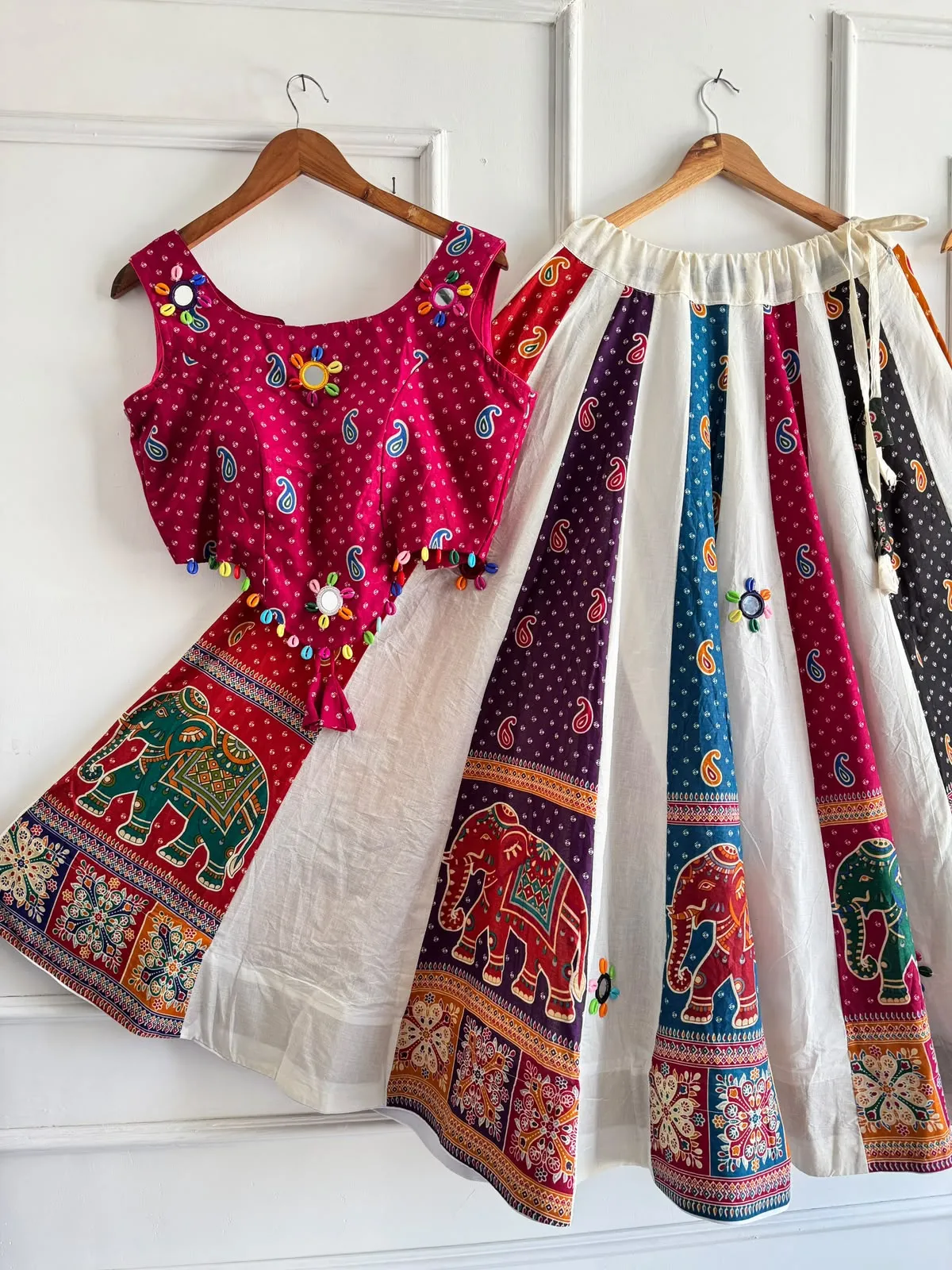 Ajrakh Cotton Design 2901 6