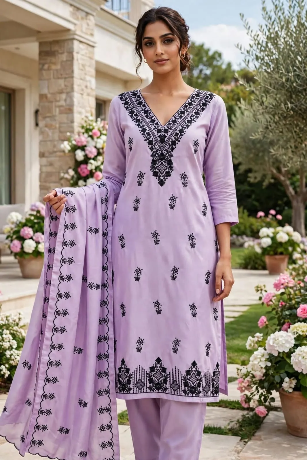 Cashino Dress Material 5