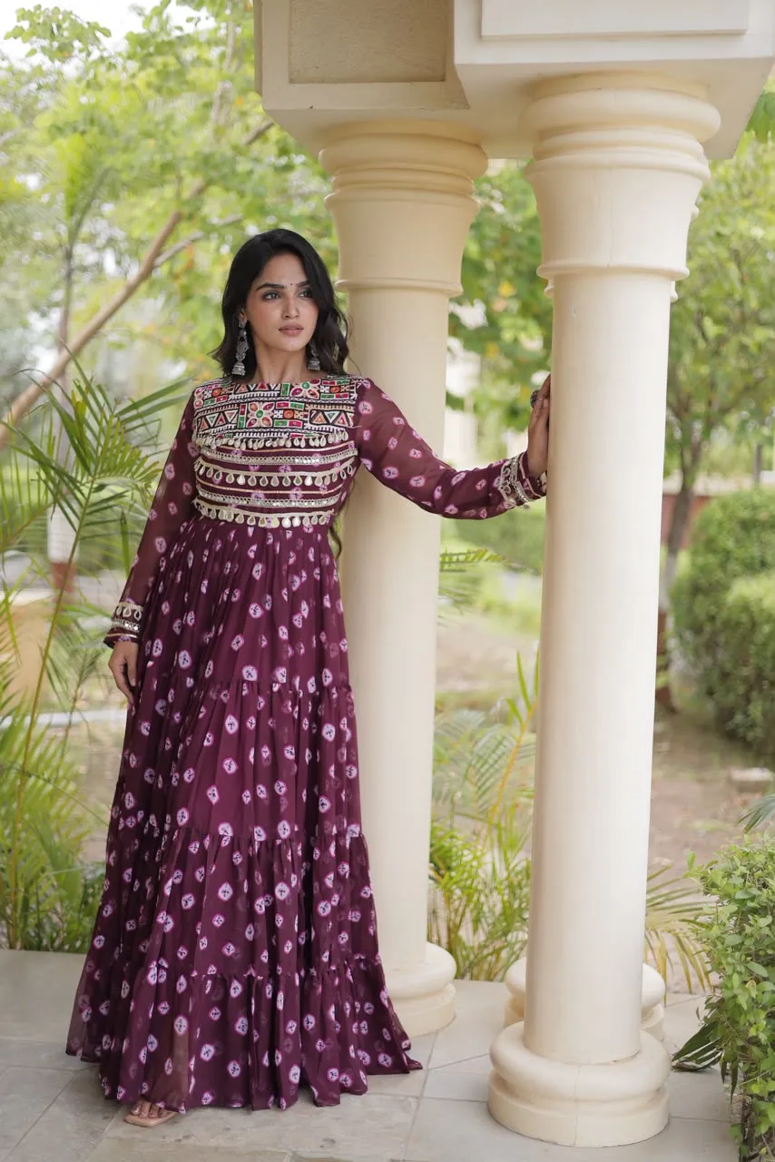 KA 1277 Gown 5