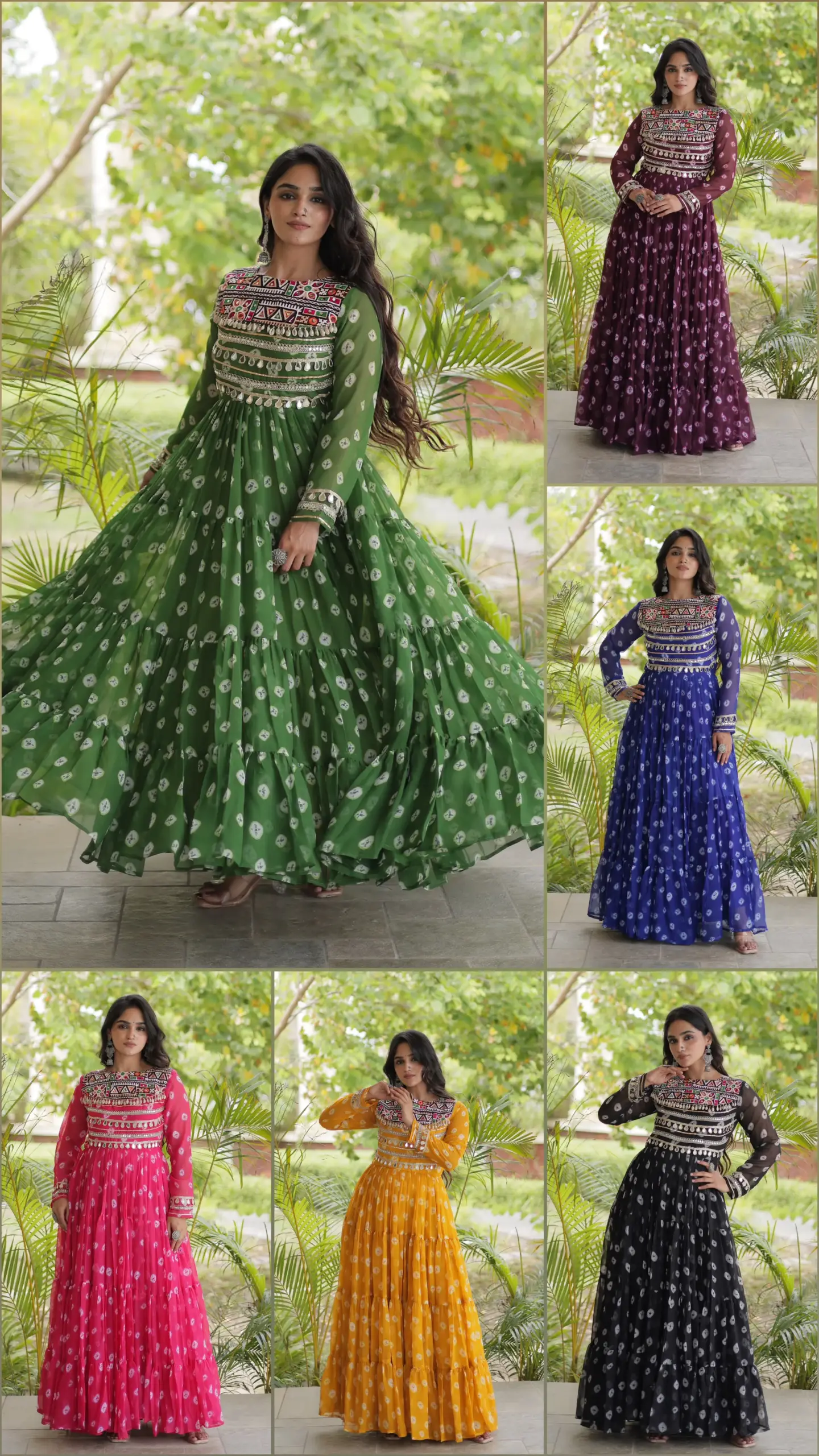 KA 1277 Gown 9