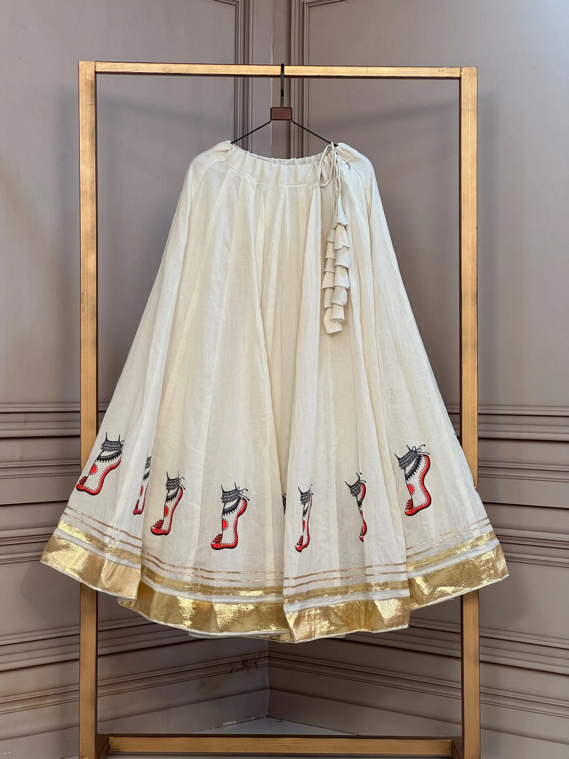 KA 5084 Kora Cotton Design 2754 1
